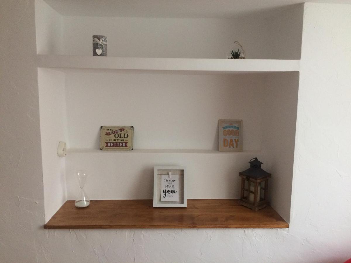 Troll'S House Apartment ซีบิว ภายนอก รูปภาพ
